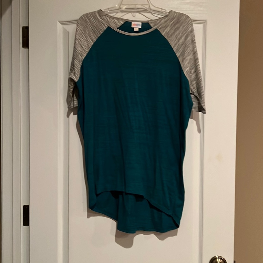 LulaRoe shirt